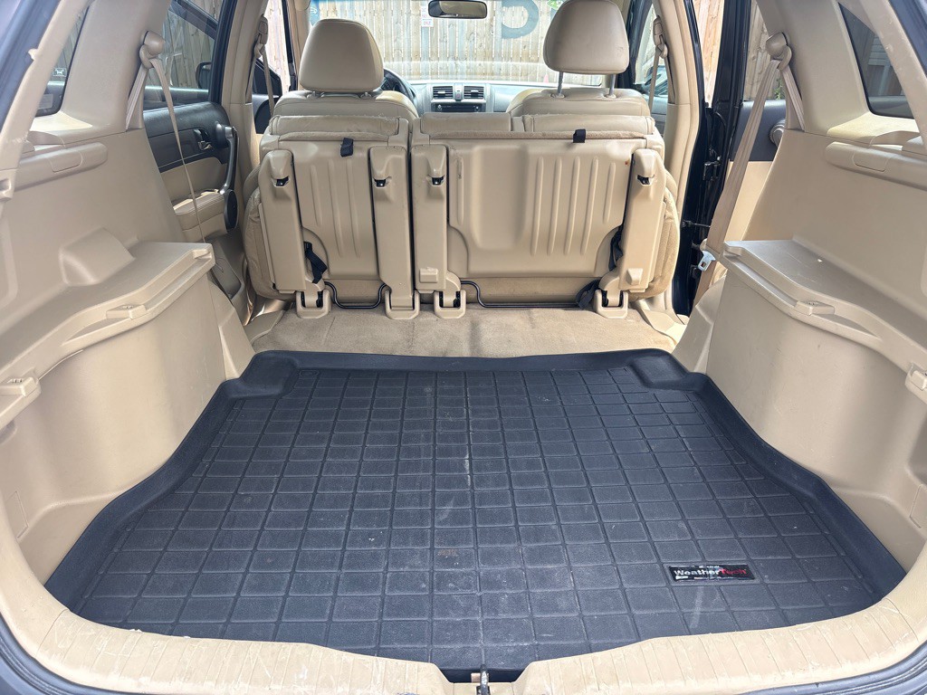 2008 Honda CR-V Image 11