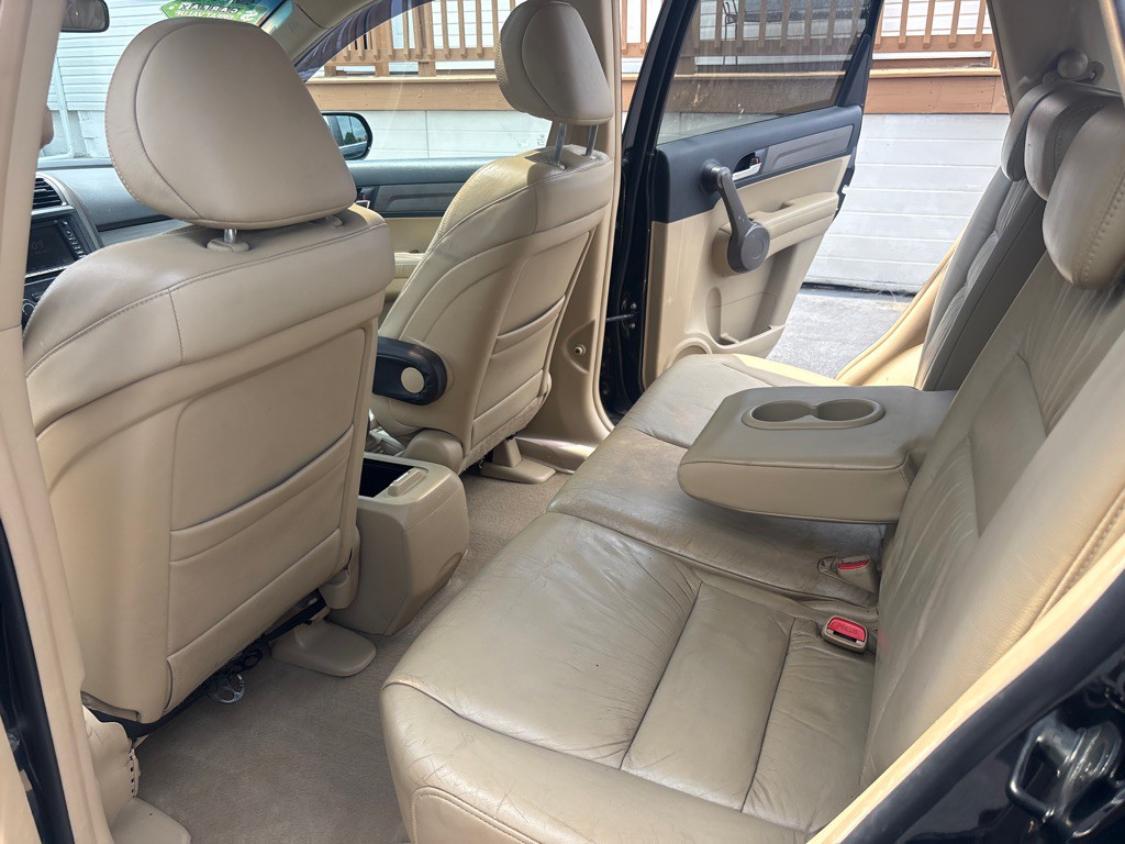 2008 Honda CR-V Image 12