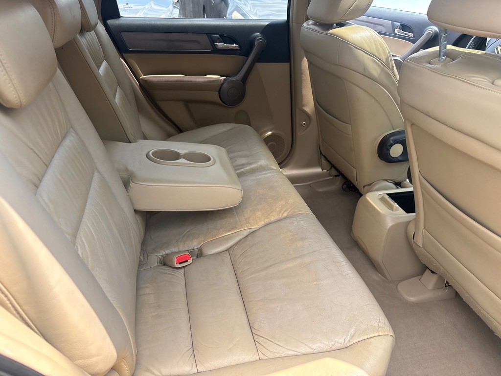 2008 Honda CR-V Image 13