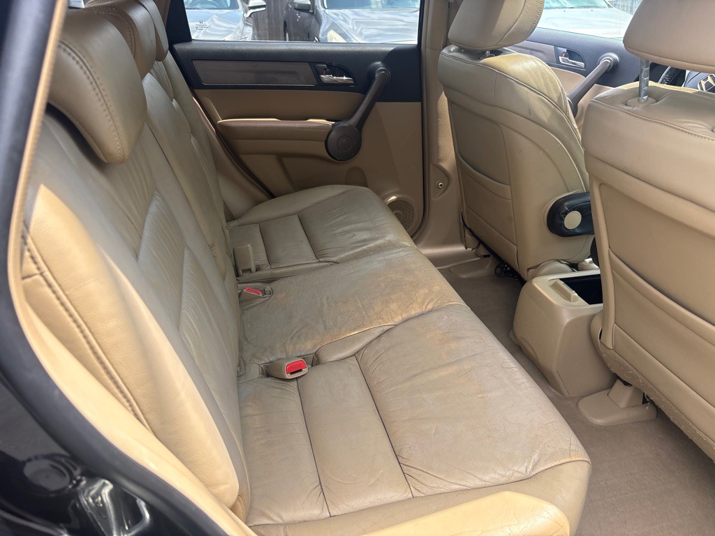 2008 Honda CR-V Image 14