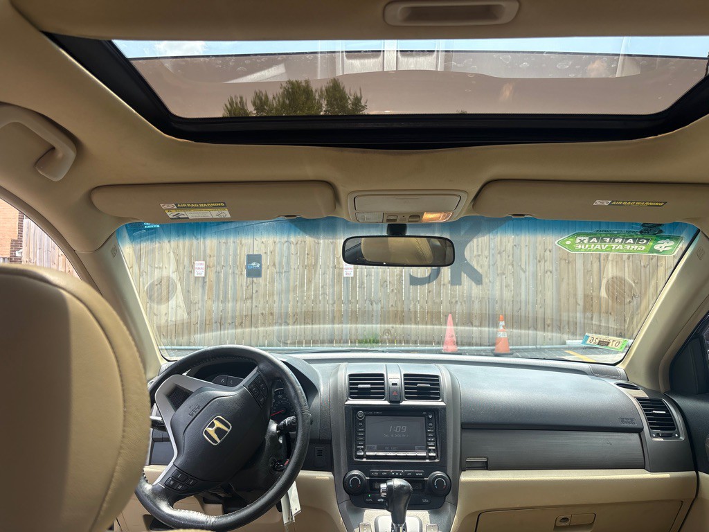 2008 Honda CR-V Image 15