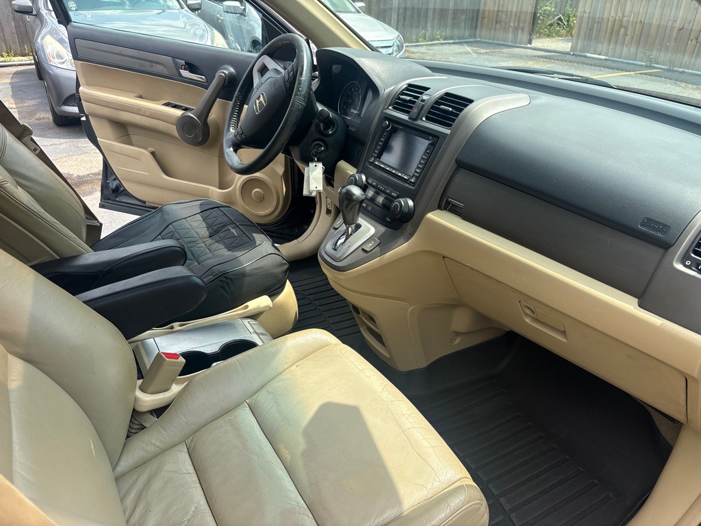 2008 Honda CR-V Image 16