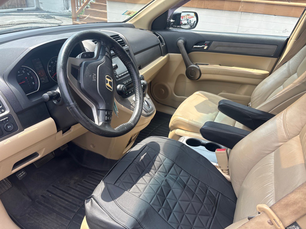 2008 Honda CR-V Image 17