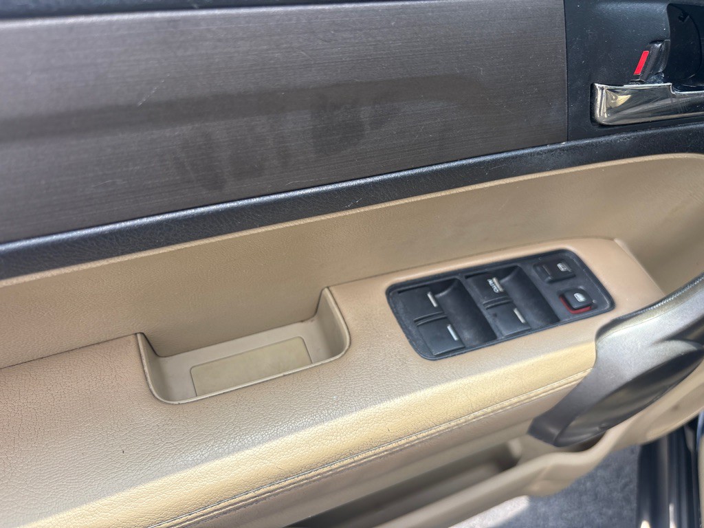 2008 Honda CR-V Image 18