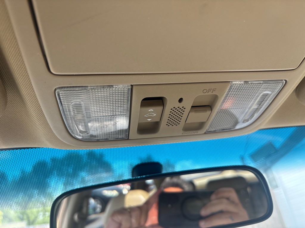 2008 Honda CR-V Image 19