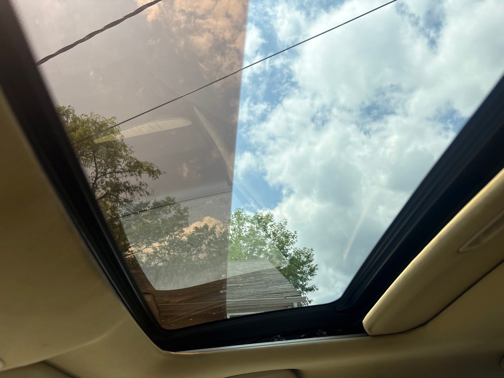 2008 Honda CR-V Image 20