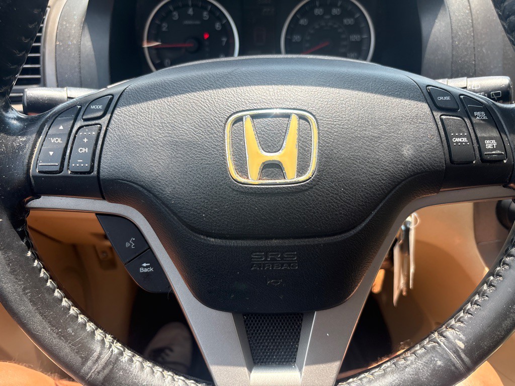 2008 Honda CR-V Image 21