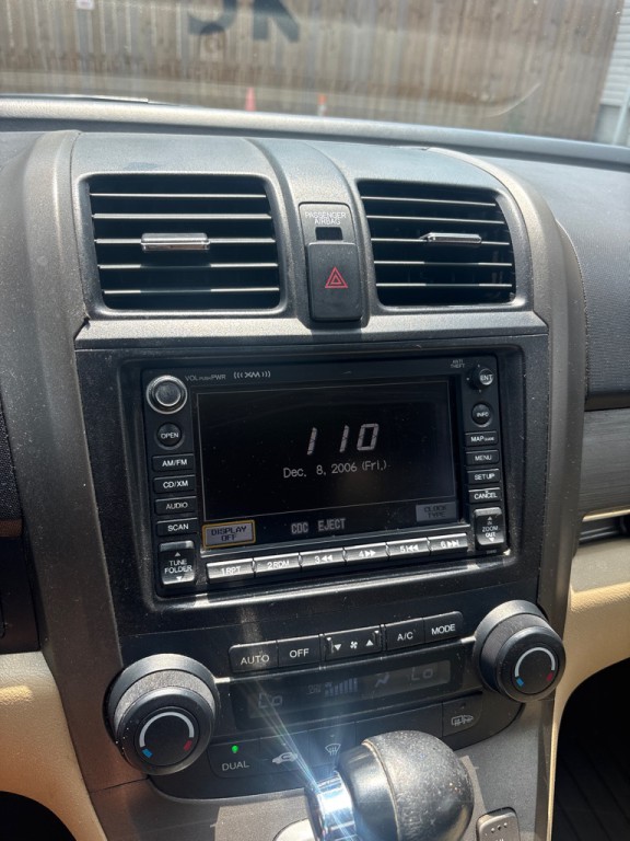 2008 Honda CR-V Image 23