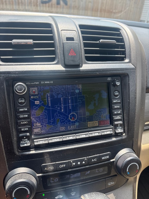 2008 Honda CR-V Image 24