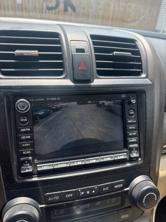 2008 Honda CR-V Image 25