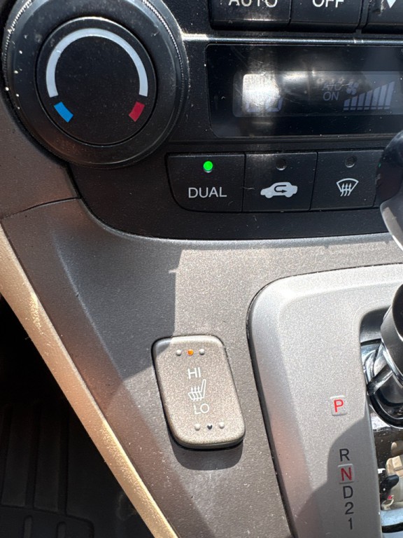 2008 Honda CR-V Image 26