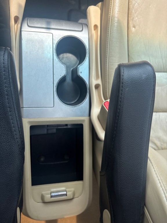 2008 Honda CR-V Image 27