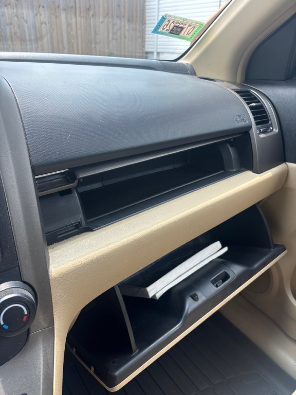 2008 Honda CR-V Image 28