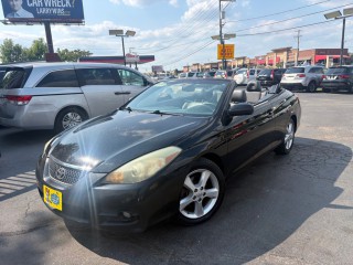 Image for 2007 Toyota Camry SE ID: 7561608