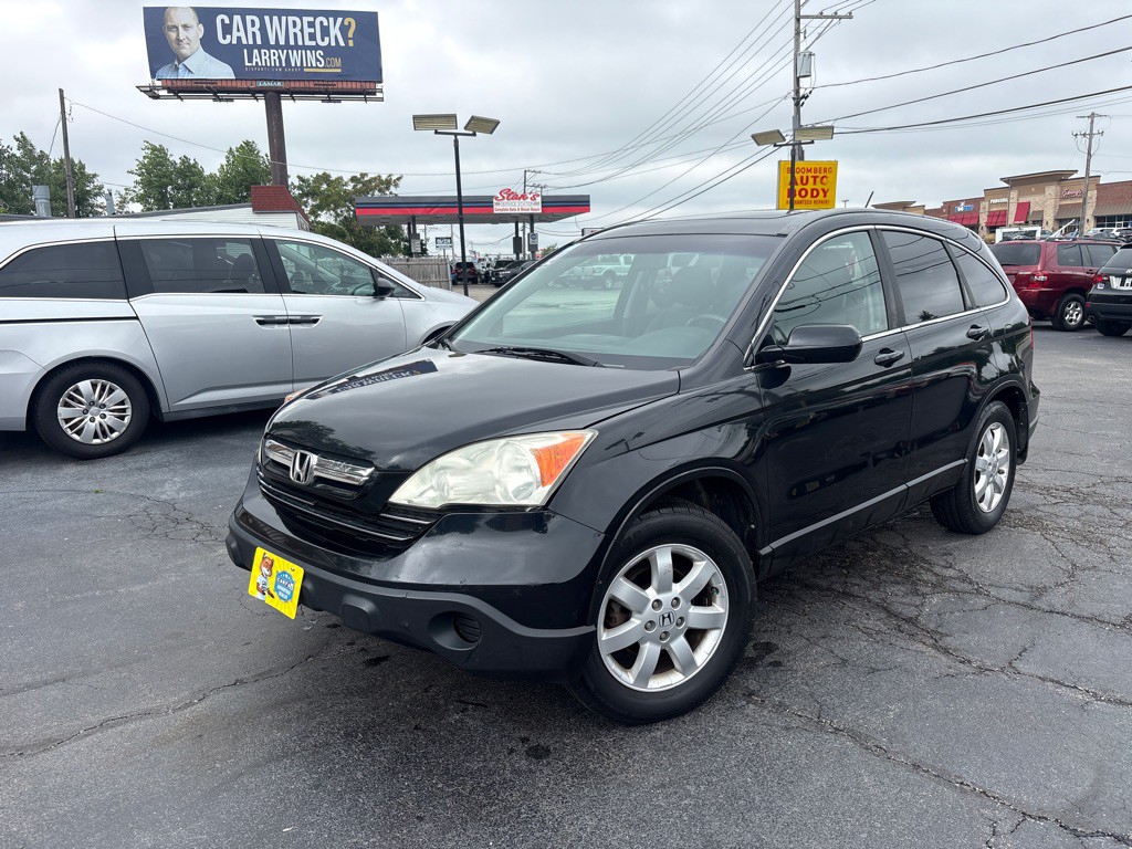2008 Honda CR-V Image 1
