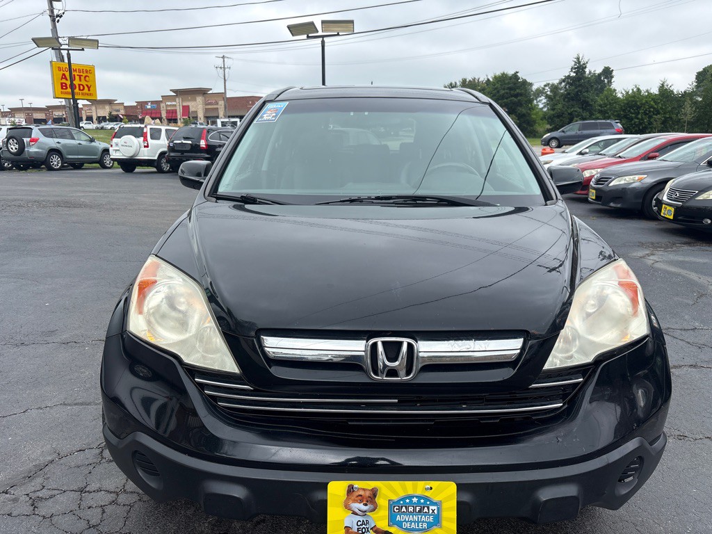 2008 Honda CR-V Image 2