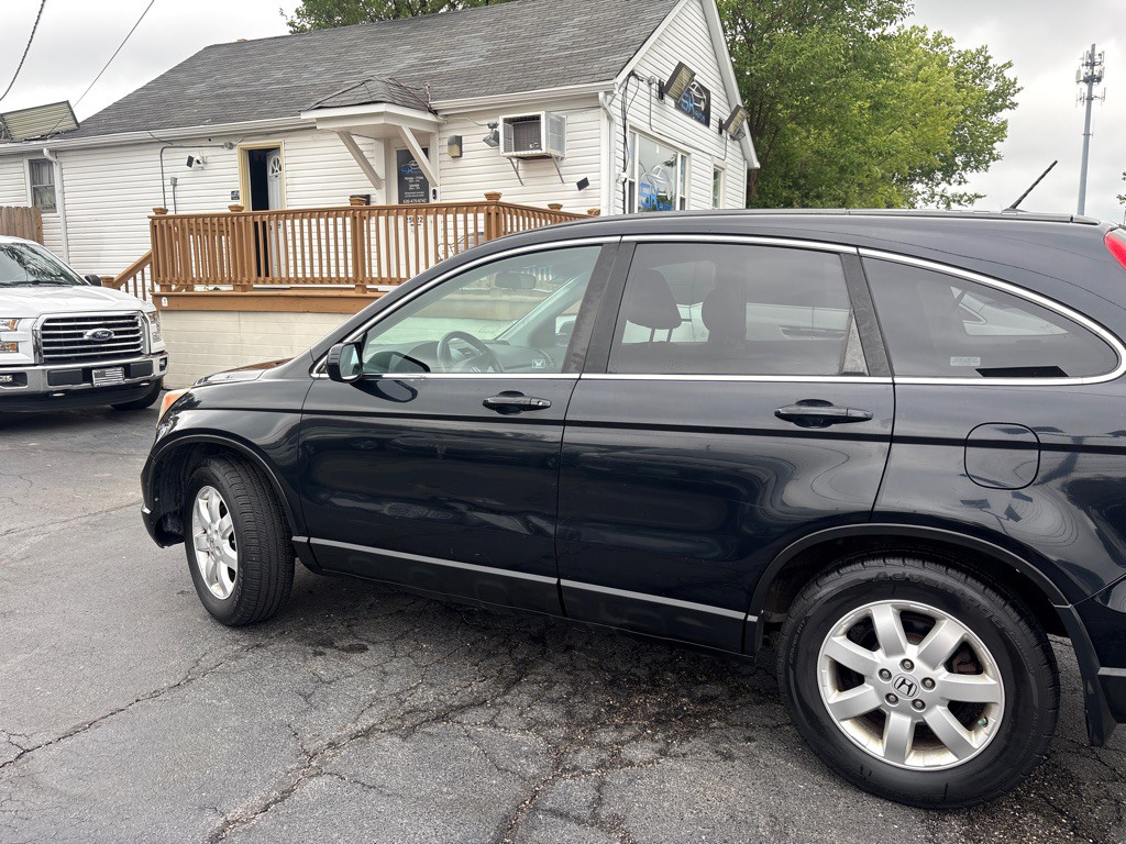 2008 Honda CR-V Image 5