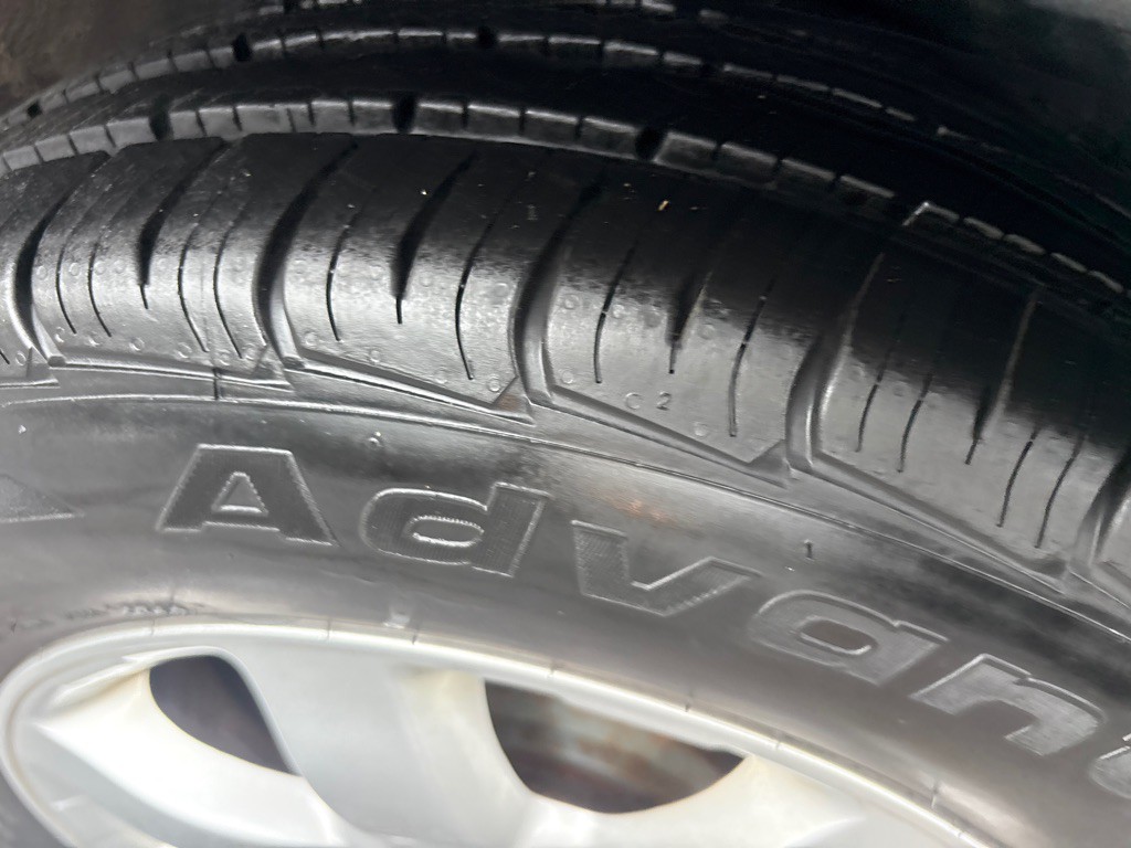 2008 Honda CR-V Image 6