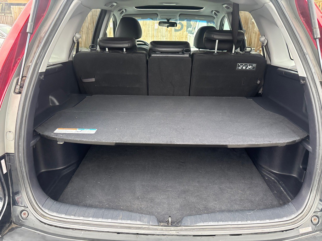 2008 Honda CR-V Image 7