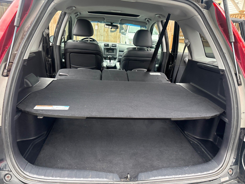 2008 Honda CR-V Image 8