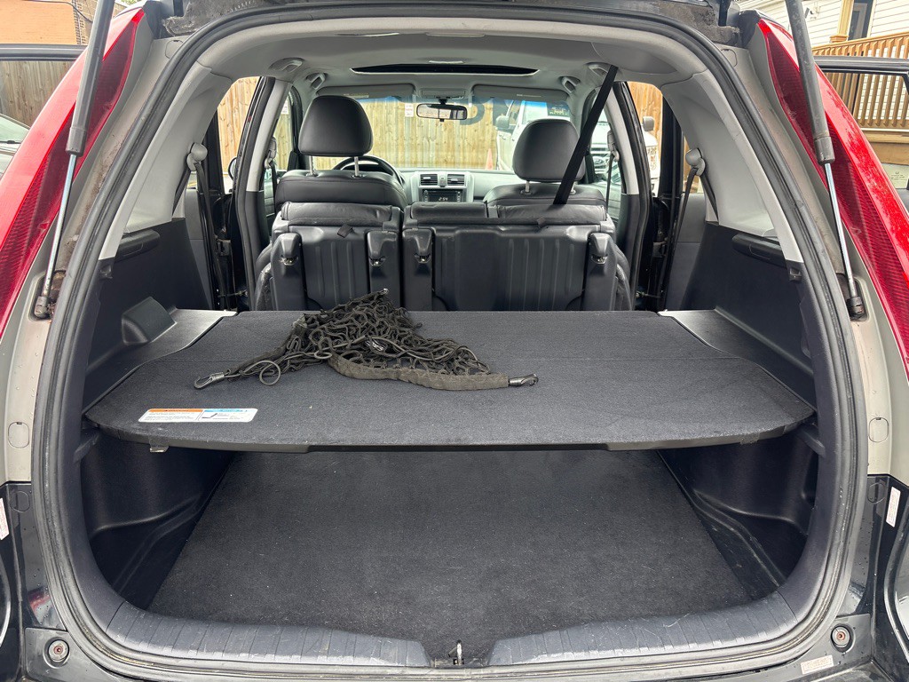 2008 Honda CR-V Image 9