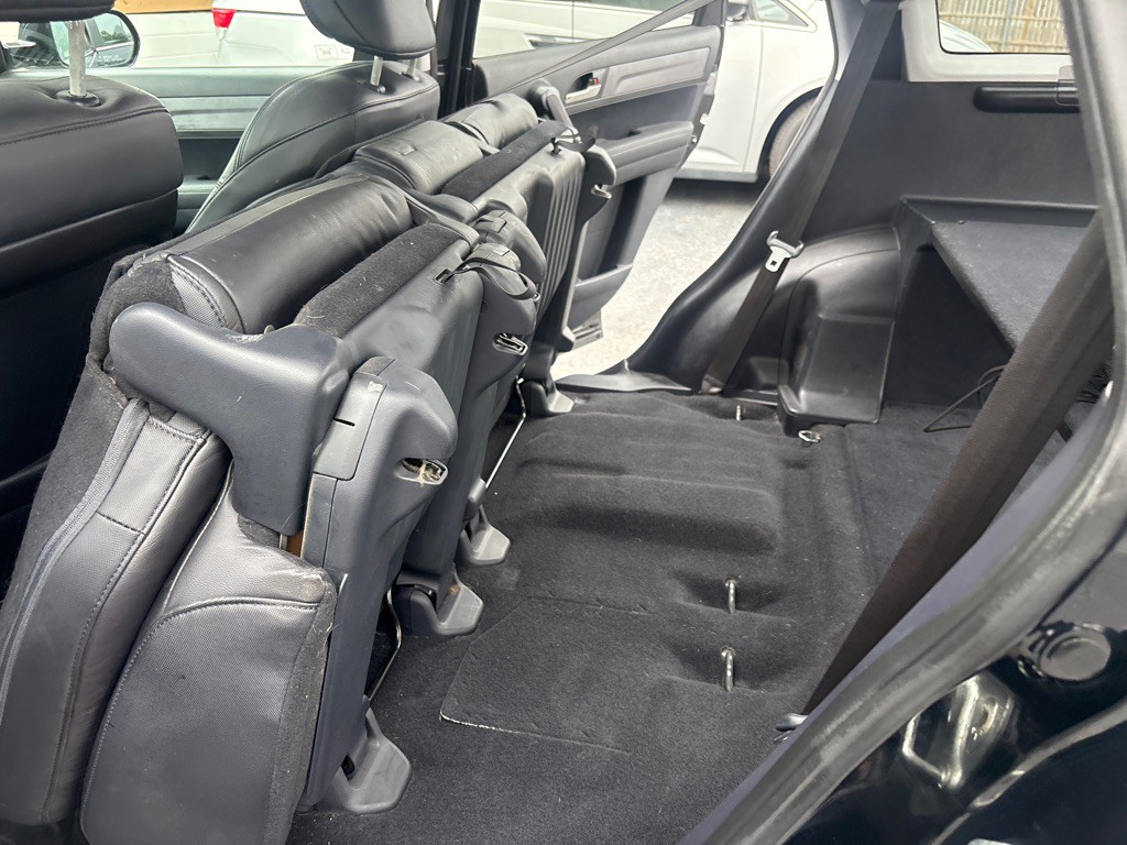 2008 Honda CR-V Image 10