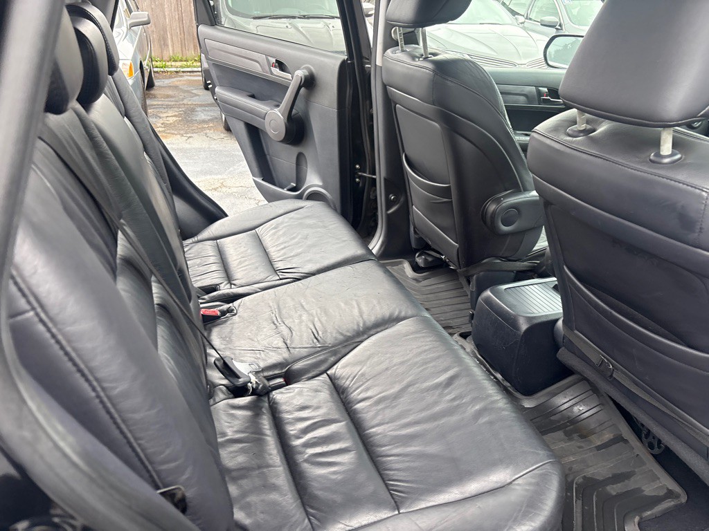 2008 Honda CR-V Image 11