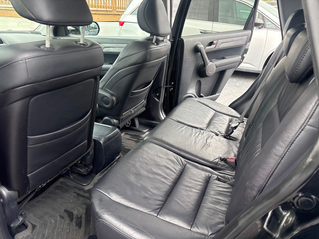 2008 Honda CR-V Image 12