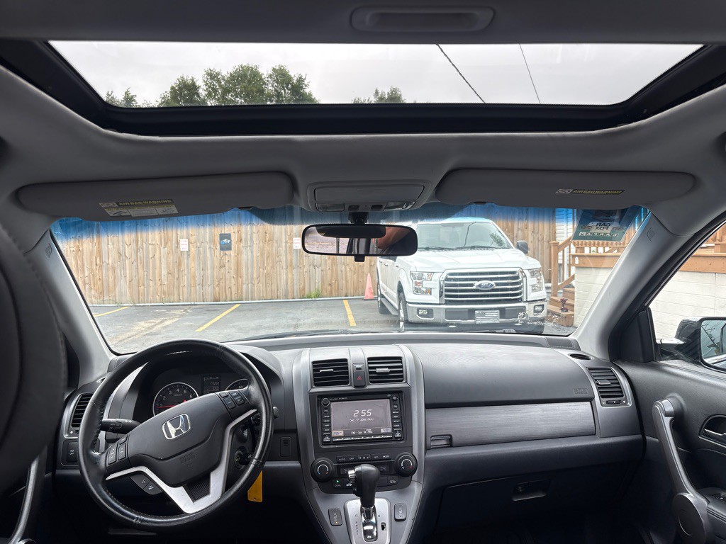 2008 Honda CR-V Image 13