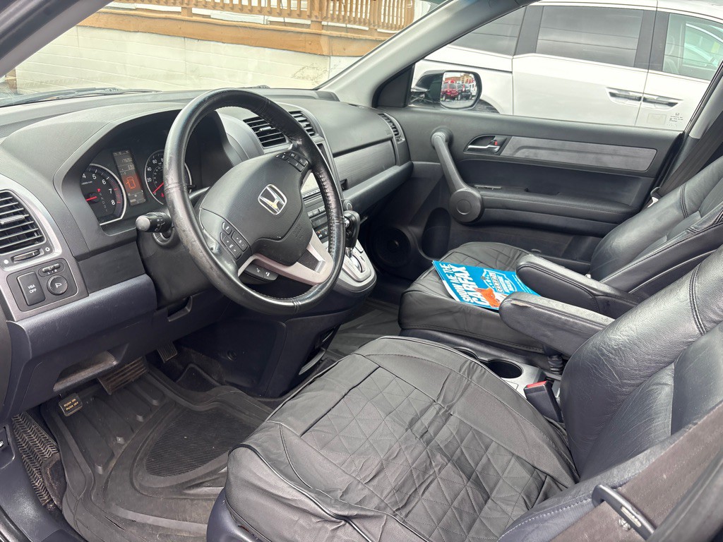 2008 Honda CR-V Image 15