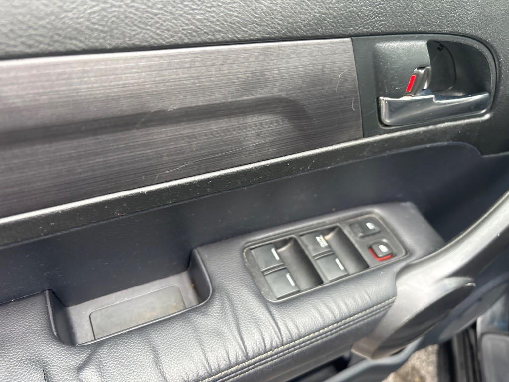 2008 Honda CR-V Image 16