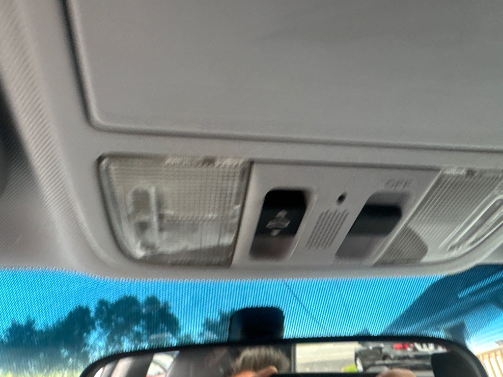 2008 Honda CR-V Image 17