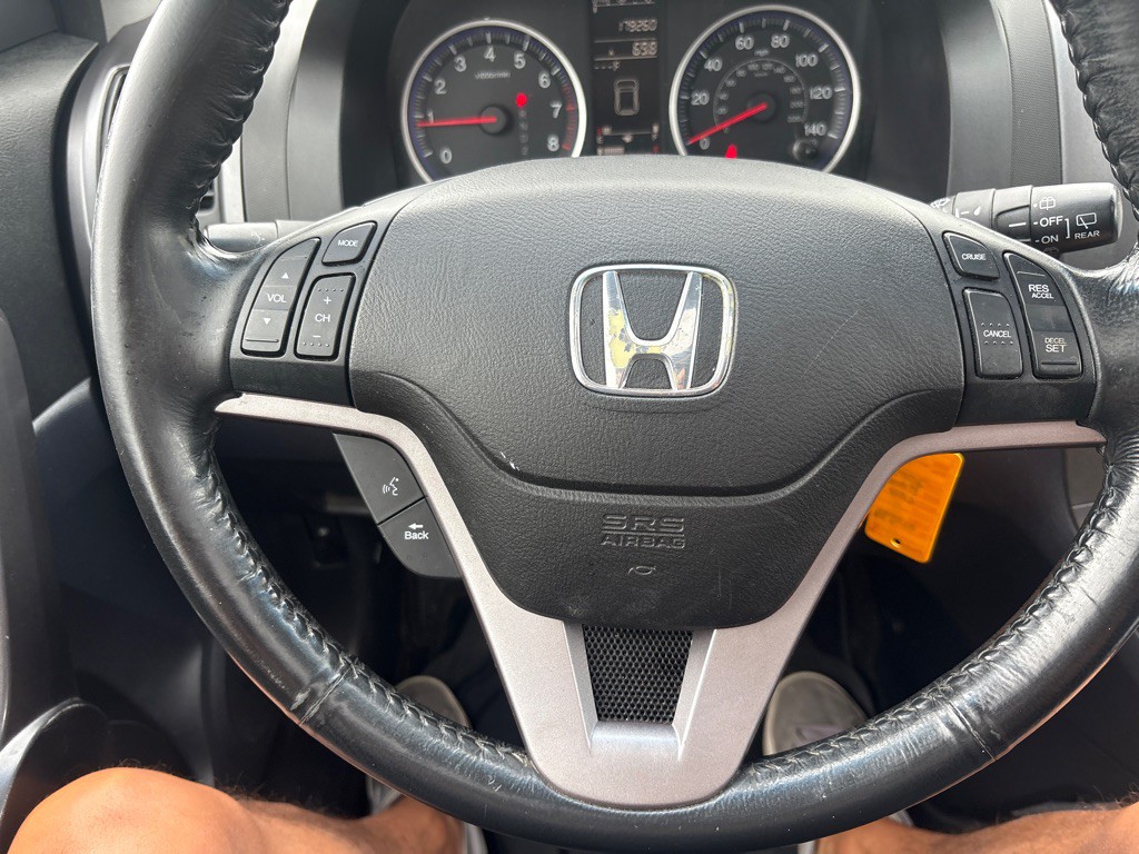 2008 Honda CR-V Image 19