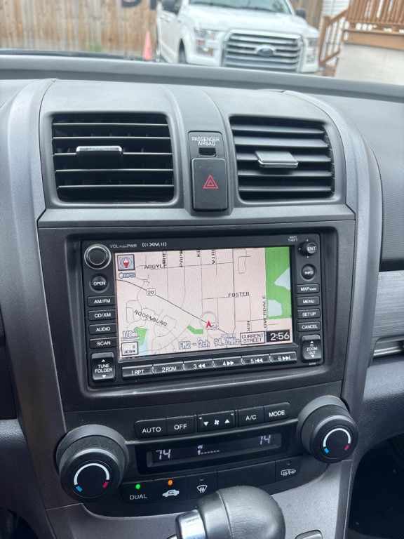 2008 Honda CR-V Image 21