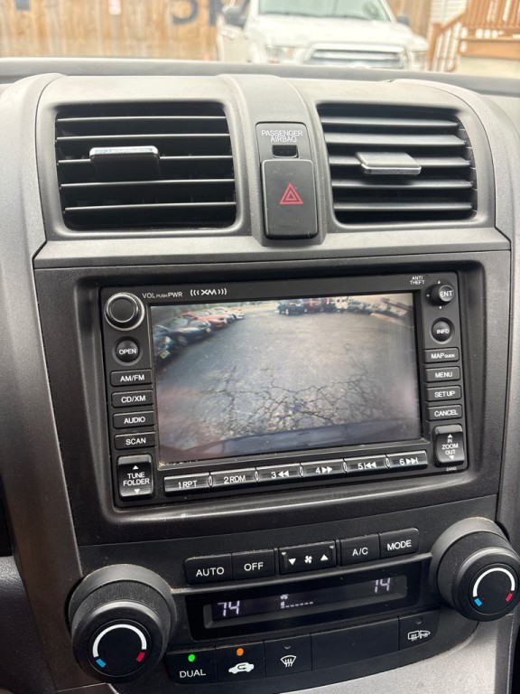 2008 Honda CR-V Image 22