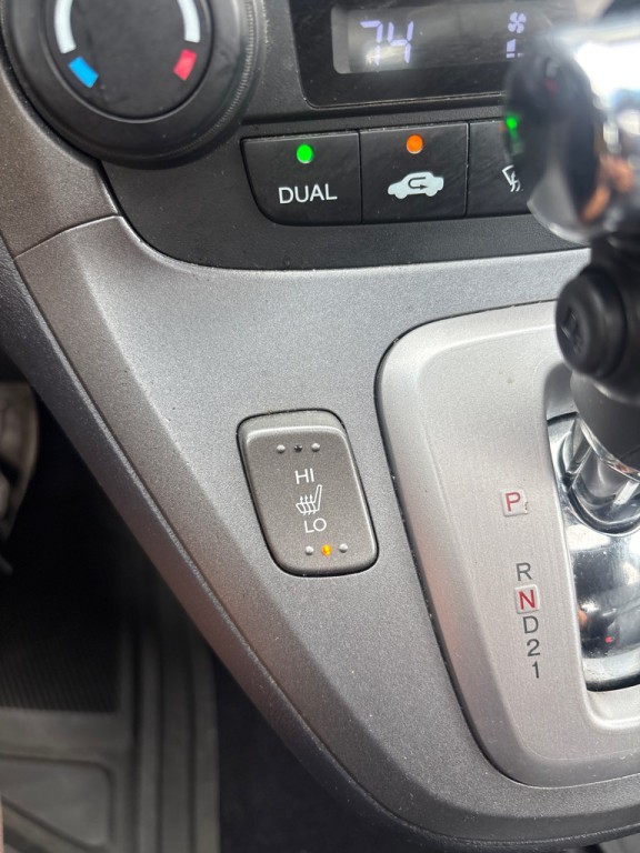 2008 Honda CR-V Image 23