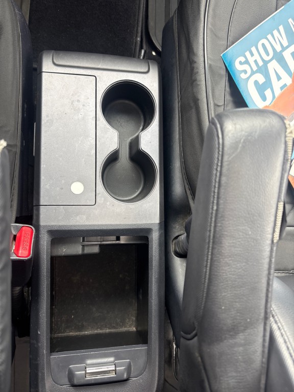 2008 Honda CR-V Image 24