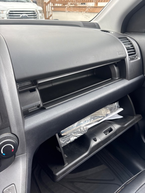 2008 Honda CR-V Image 25