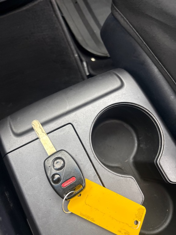 2008 Honda CR-V Image 26