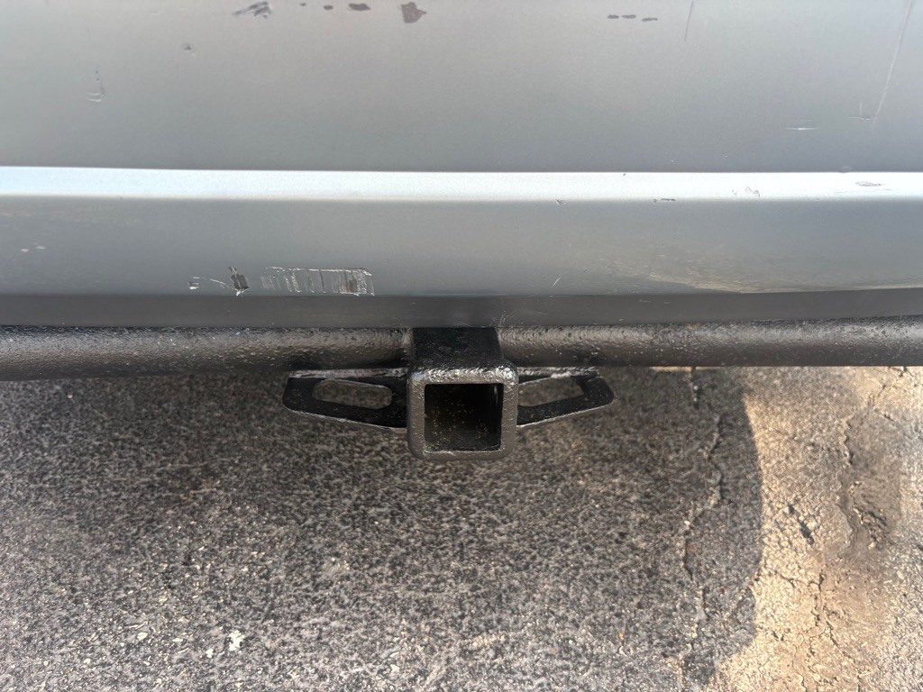 2005 Toyota Sienna Image 8