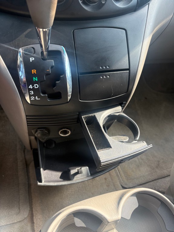 2005 Toyota Sienna Image 22