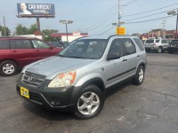 Image for 2006 Honda CR-V LX ID: 7581654