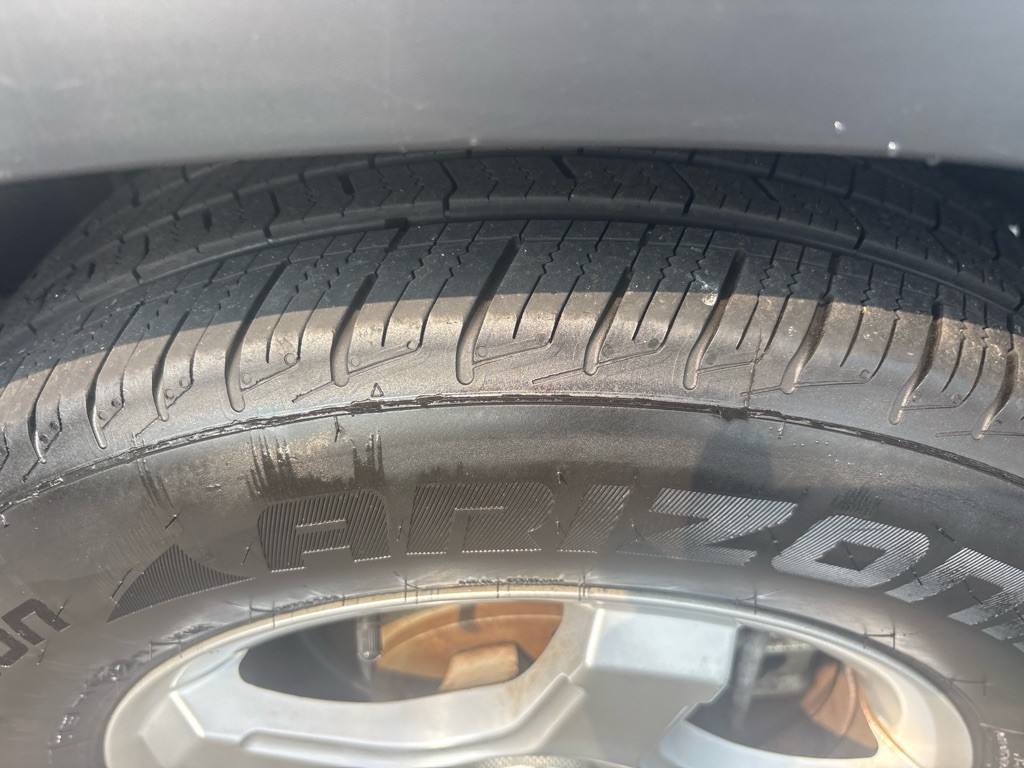 2006 Honda CR-V Image 8