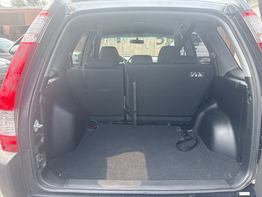 2006 Honda CR-V Image 9