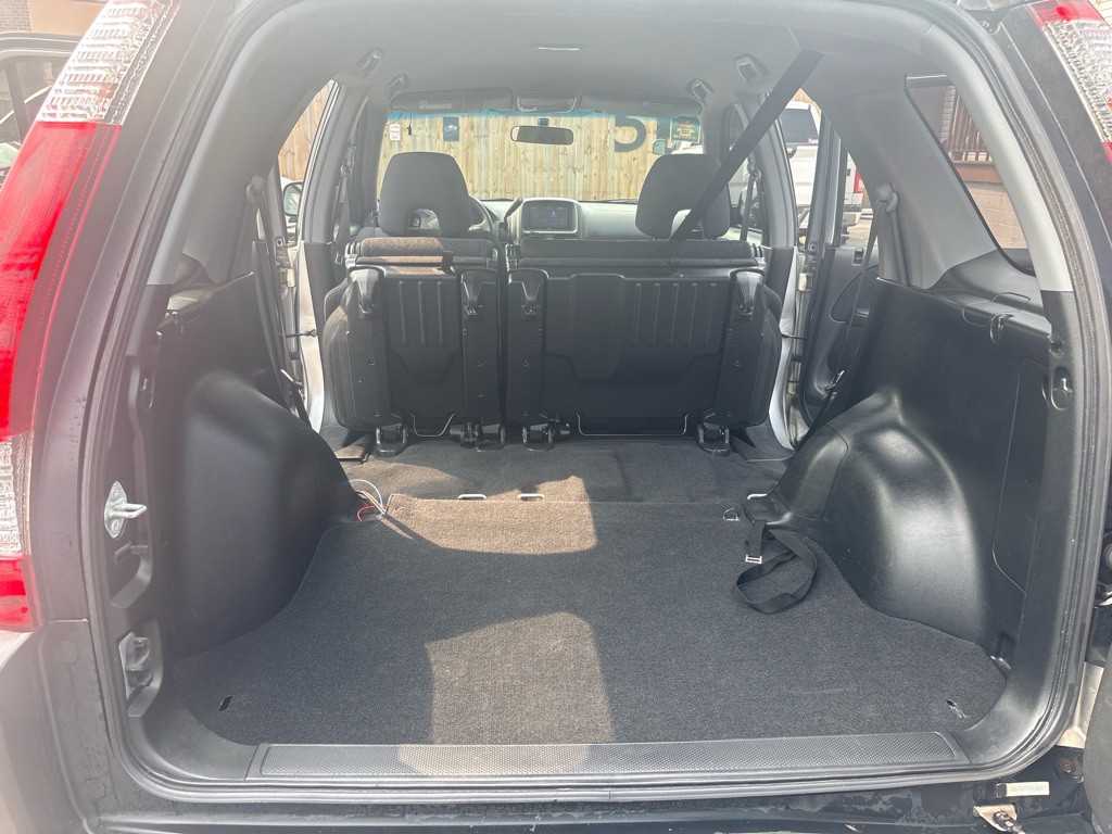 2006 Honda CR-V Image 12