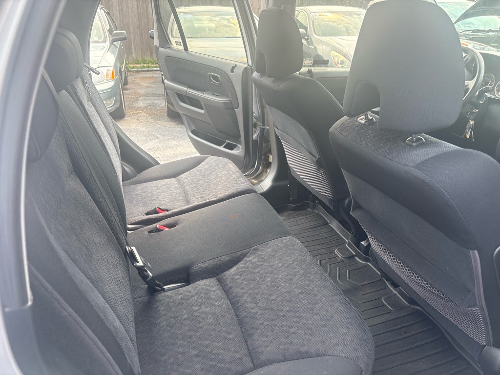 2006 Honda CR-V Image 13