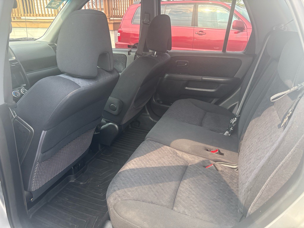 2006 Honda CR-V Image 14