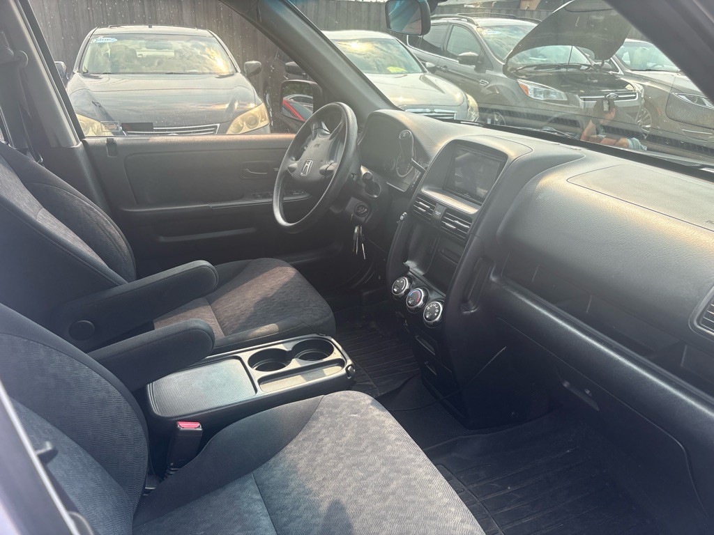 2006 Honda CR-V Image 15
