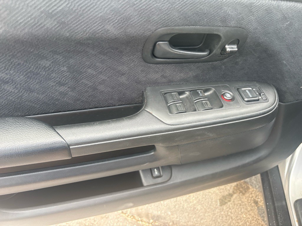 2006 Honda CR-V Image 17