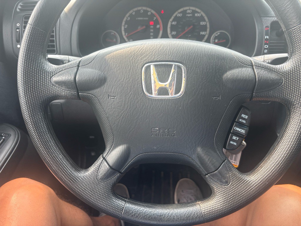 2006 Honda CR-V Image 18
